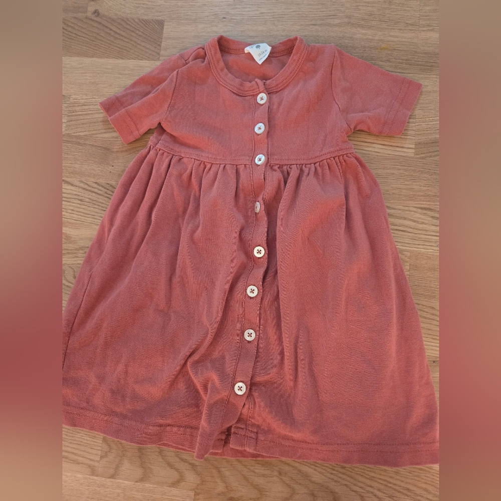 Kate Quinn dress 18-24